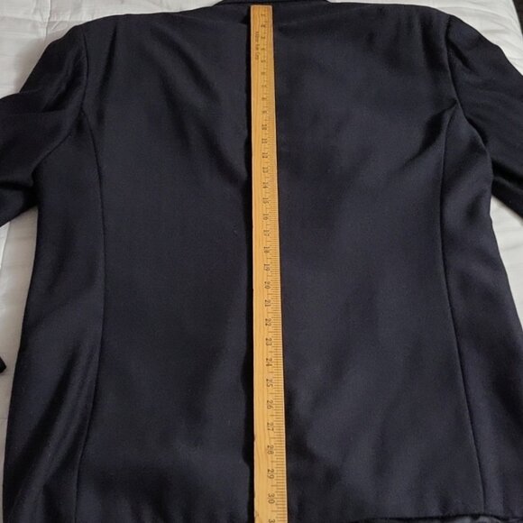 Giorgio Armani Le Collezioni Sport Coat USA 42 R - Picture 6 of 10